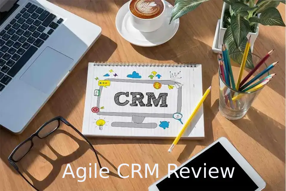 Agile CRM Review