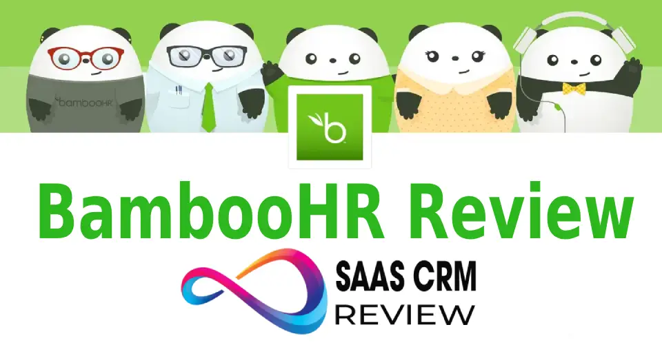 BambooHR Review