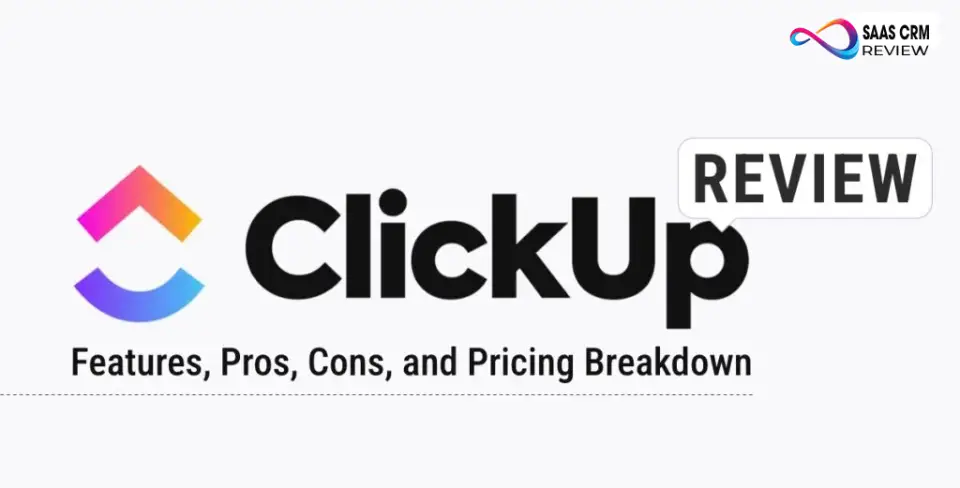 ClickUp Review