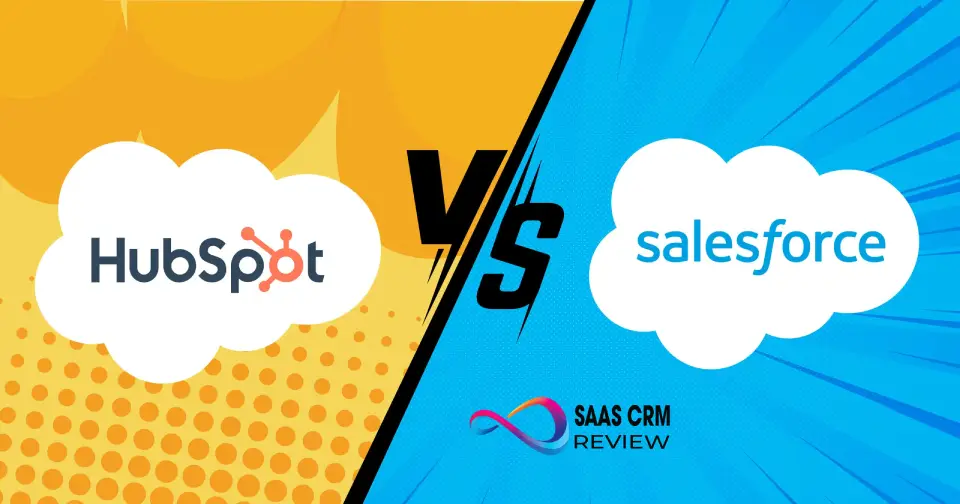 HubSpot vs Salesforce