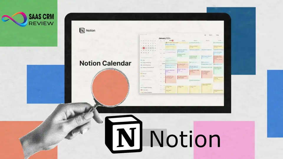Notion review