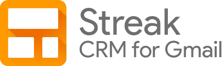 Streak CRM
