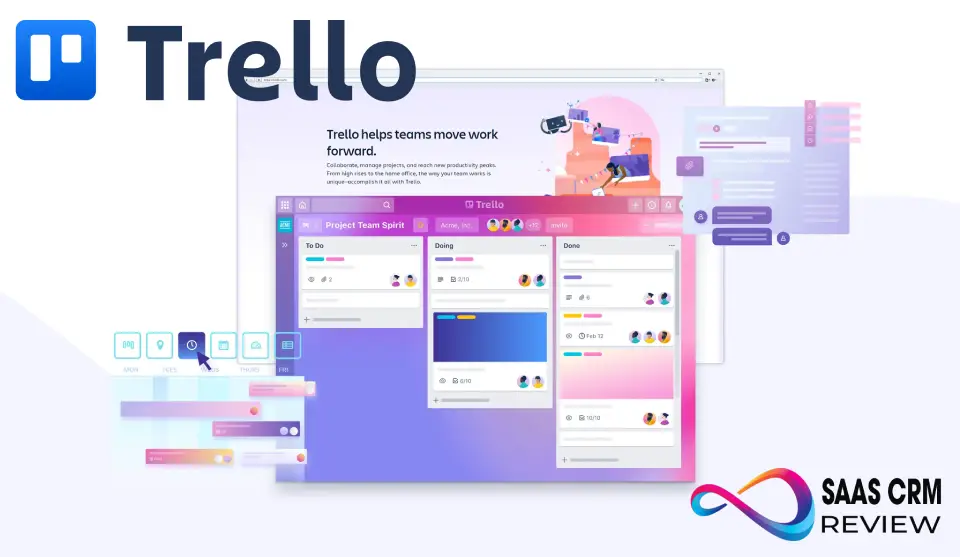 Trello Review