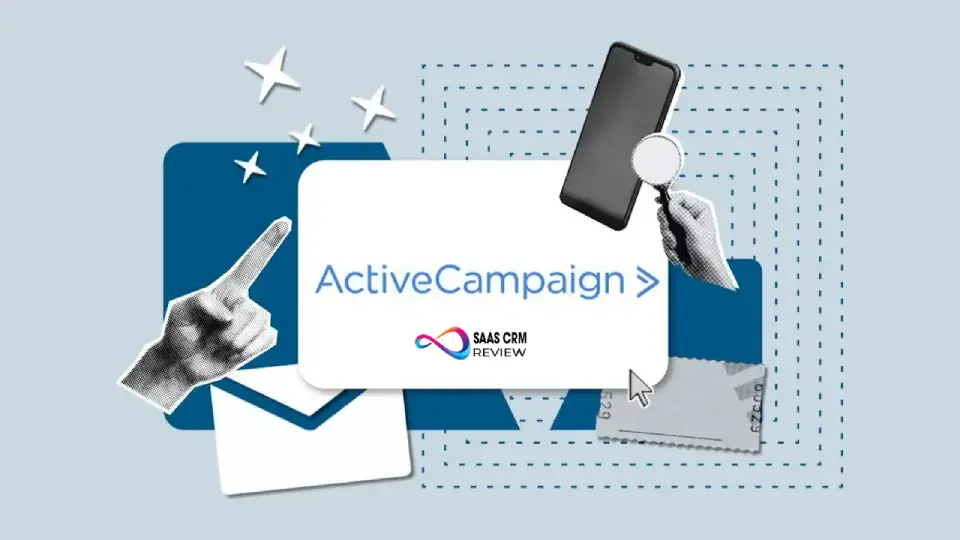 ActiveCampaign Review