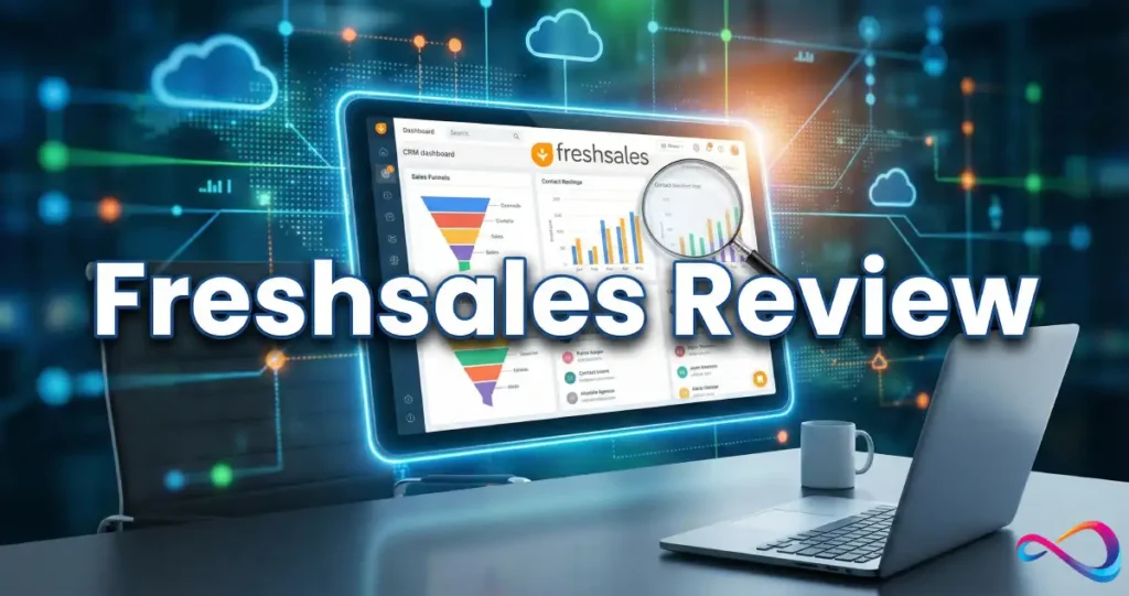 Freshsales Review 2026: Pricing, Features & Honest Pros/Cons