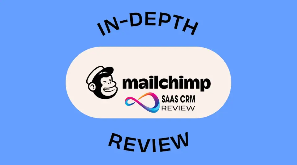 mailchimp reviews