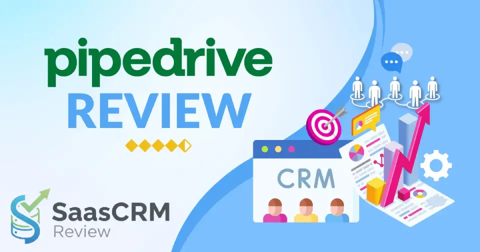 pipedrive reviews