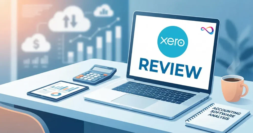 Xero Review 2026: Honest Pros, Cons, and Pricing Breakdown