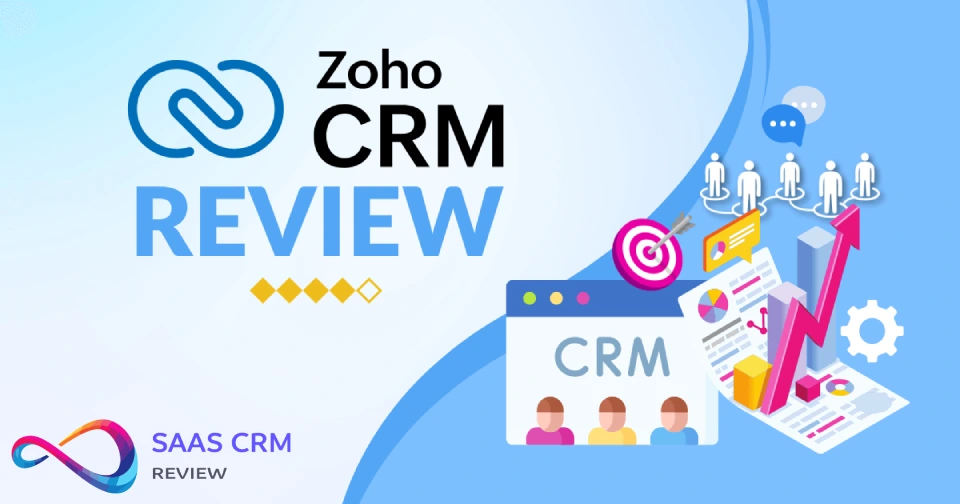 Zoho CRM Review