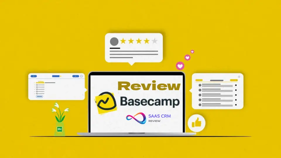 Basecamp Review