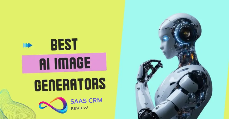 Best AI Image Generators