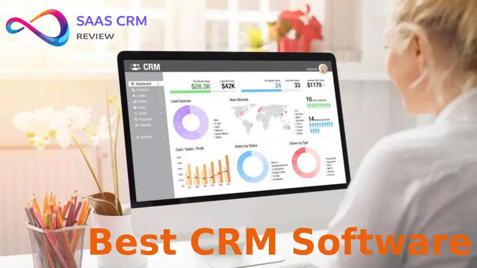 Best CRM Software