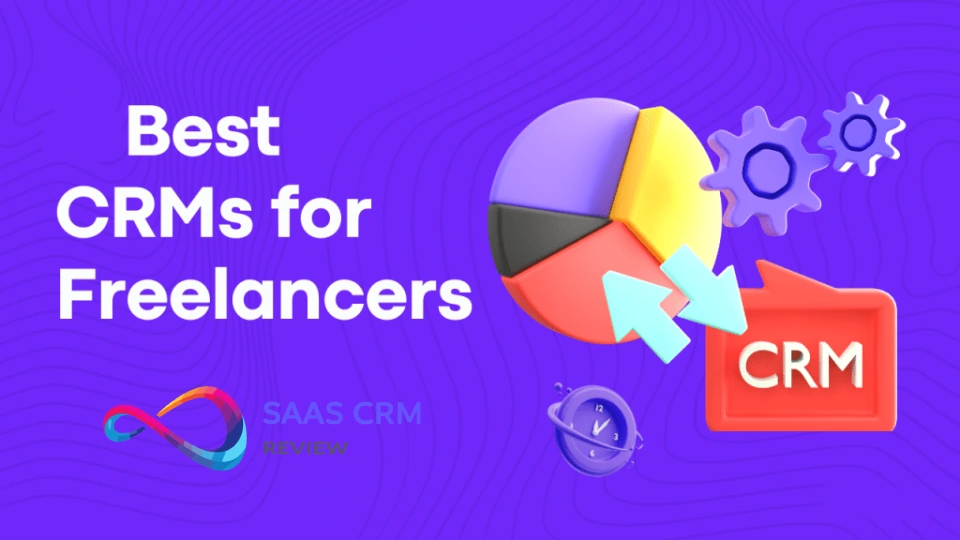 CRM For Freelancers