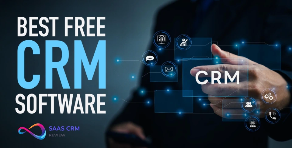 Best Free CRM Software