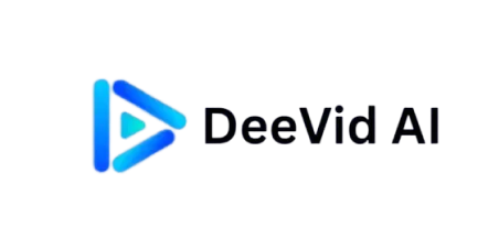 DeeVid AI logo