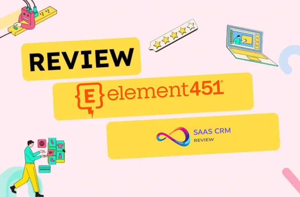 Element451-review