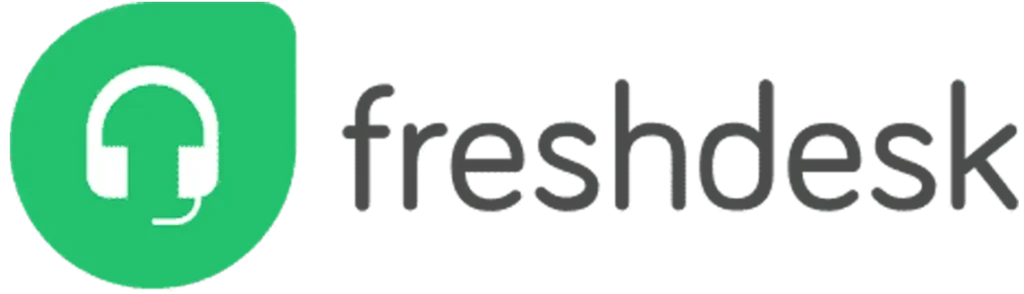 Freshdesk logo