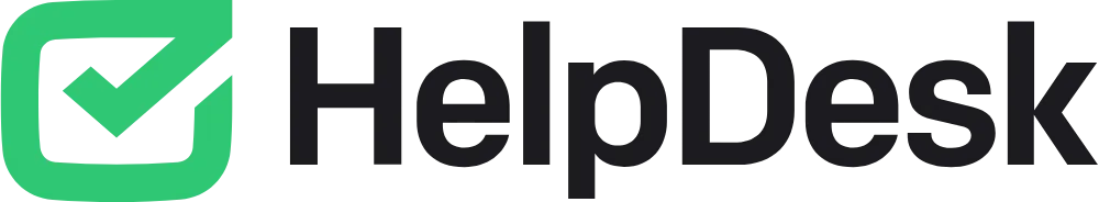 HelpDesk