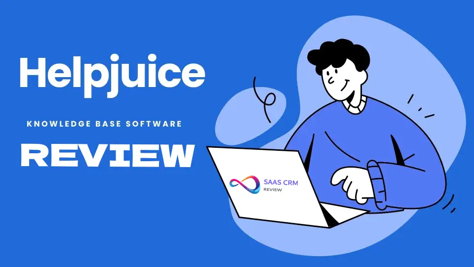 Helpjuice Review