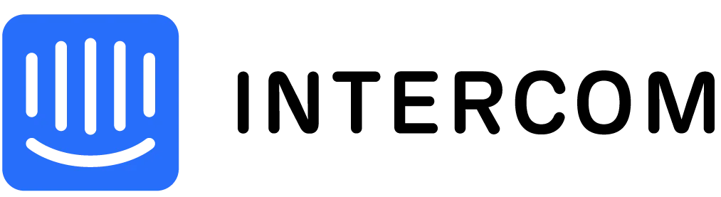 Intercom logo