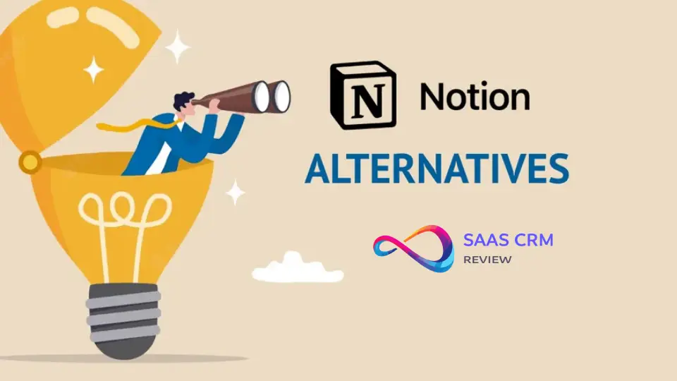 Notion Alternatives