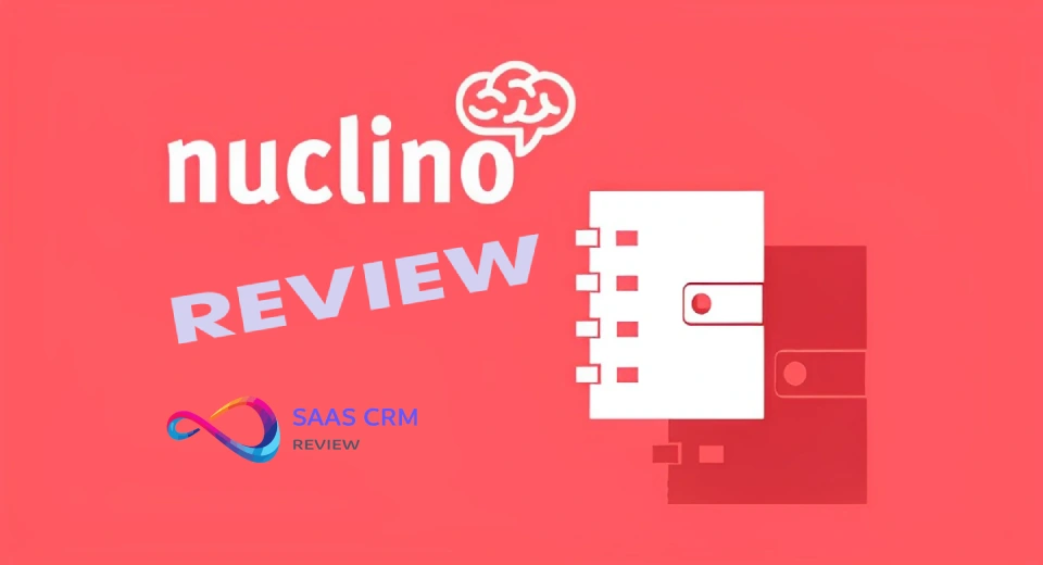 Nuclino review