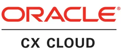 Oracle CX Sales