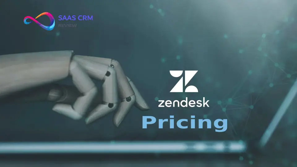 Zendesk-Pricing