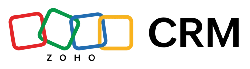 Zoho CRM