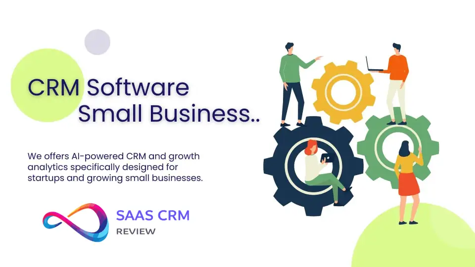 Best CRM by Business