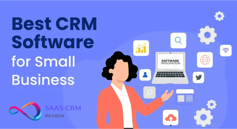 Best CRM by Business