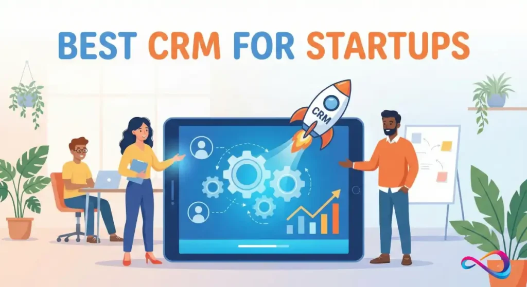 best-crm-for-startups