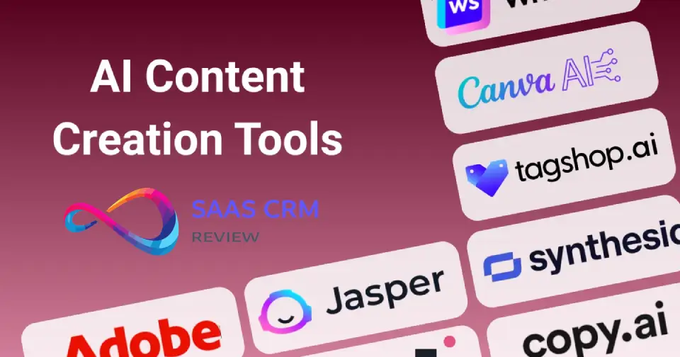 Best AI Tools for Content Creation