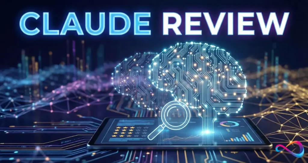 Claude Review 2026: Pros, Cons, Pricing & Alternatives