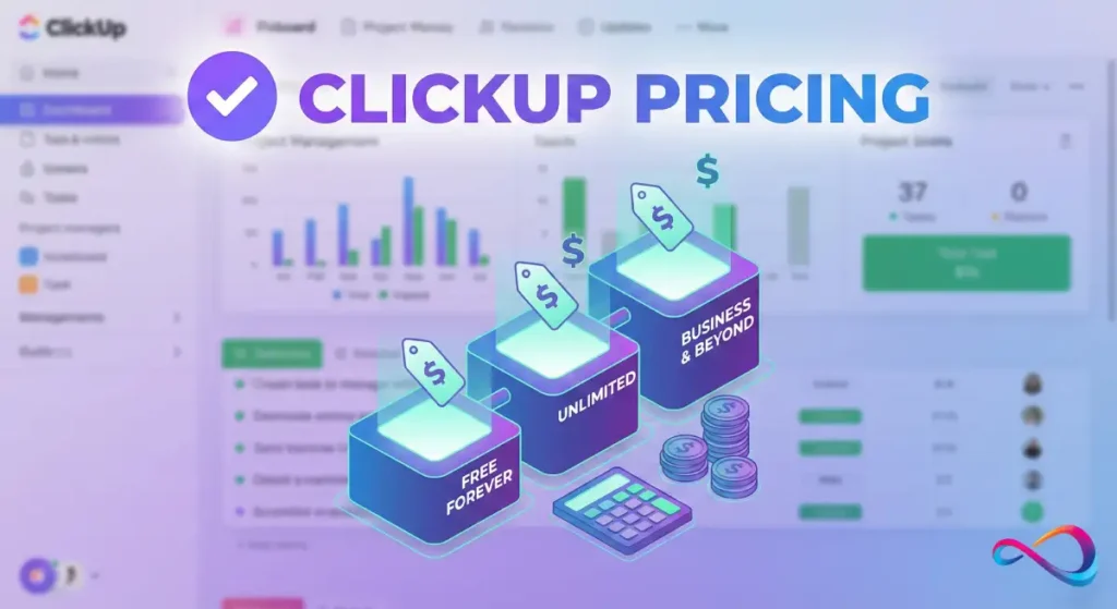 ClickUp Pricing 2026: Complete Cost Breakdown & Plan Comparison