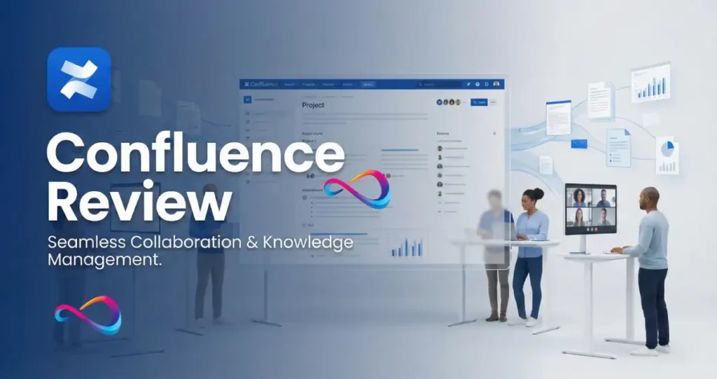 Confluence Review 2026: Features, Integrations, Pros & Cons