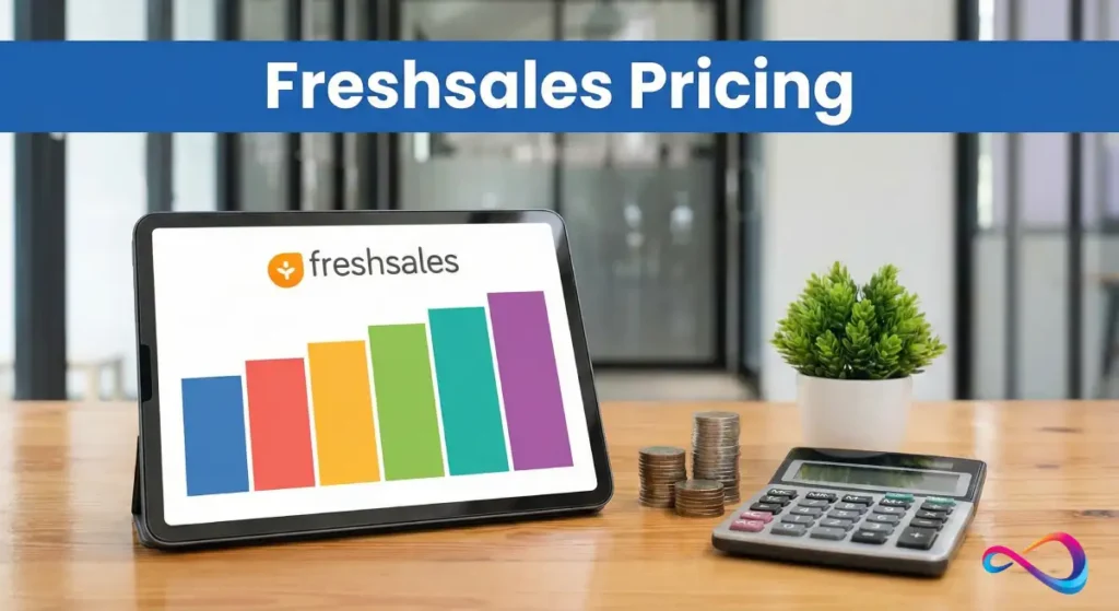 Freshsales Pricing (2026): Complete Cost Breakdown & Plan Comparison
