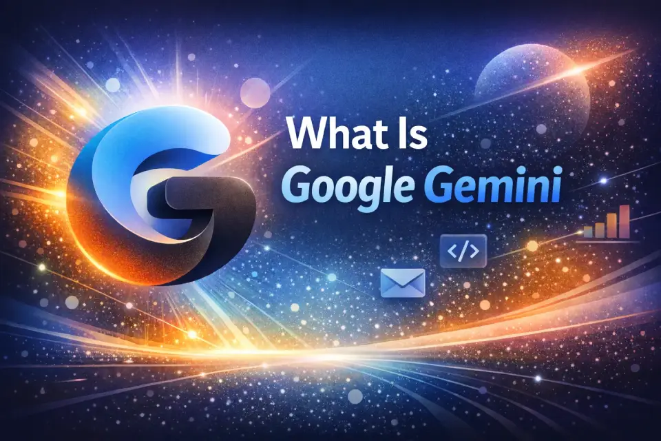 What Is Google Gemini (in 2026)?