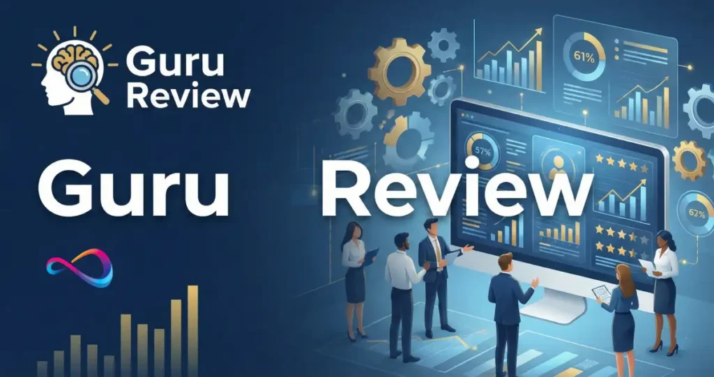 Guru Review 2026: Features, Pricing, Pros & Cons, and Best Alternatives