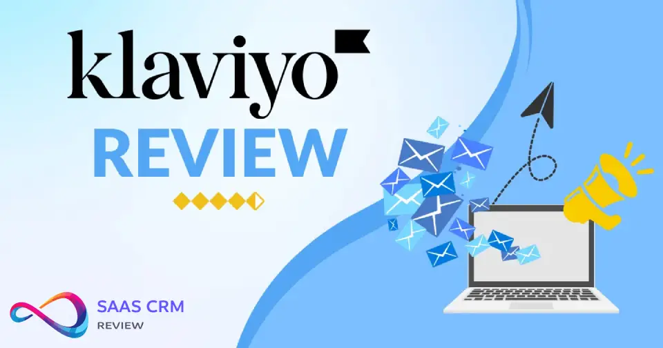 Klaviyo Review 2026