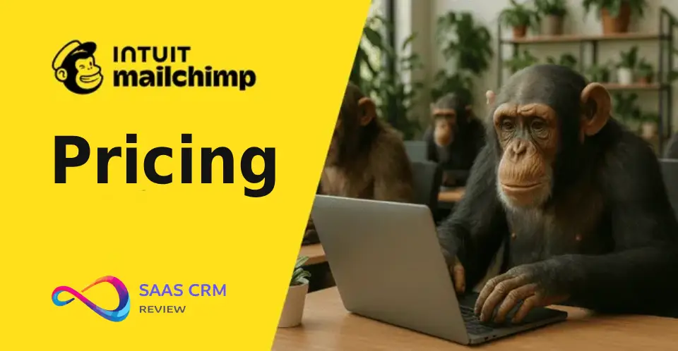 mailchimp.com pricing