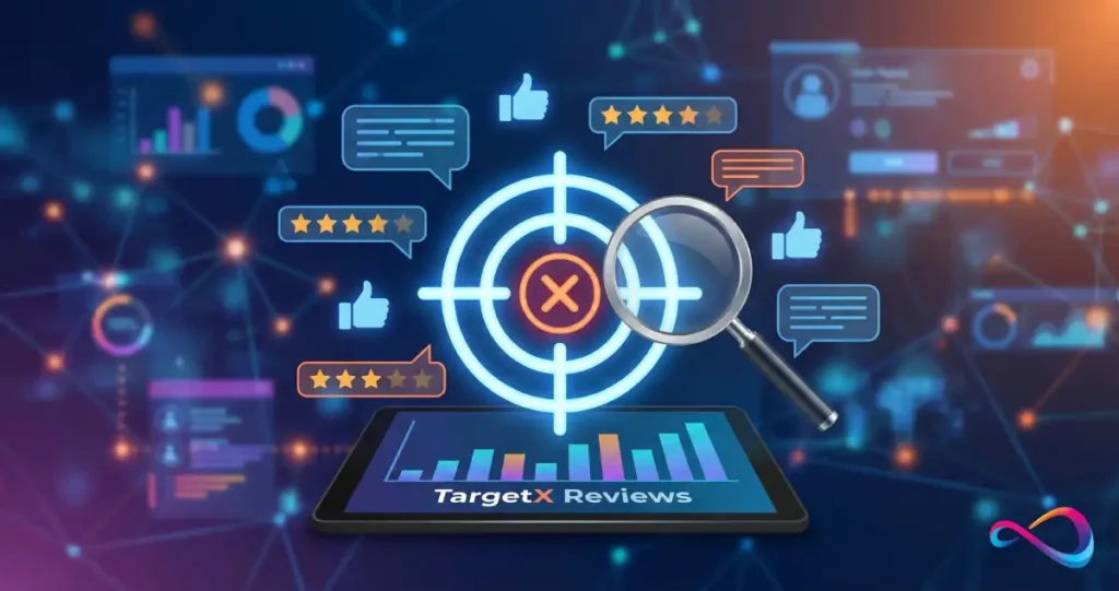 TargetX Reviews 2026: Features, Pricing, Pros & Cons & Best Alternatives