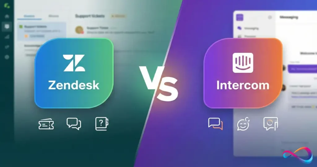 Zendesk vs Intercom (2026): Which Customer Support Platform Fits Your Team?