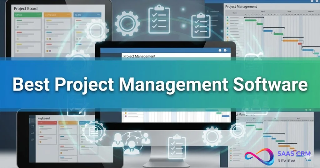 Best Project Management Software