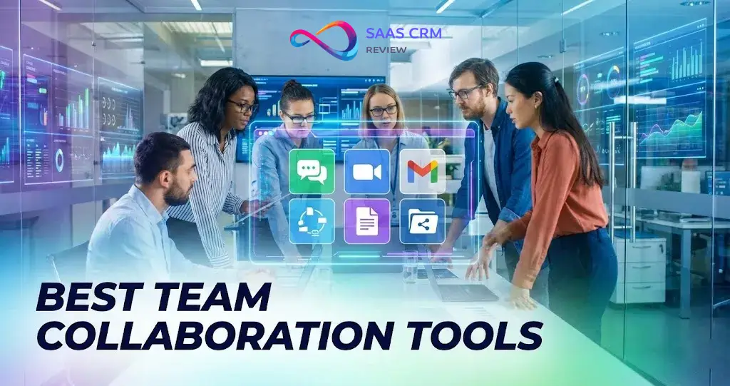 Best Team Collaboration Tools