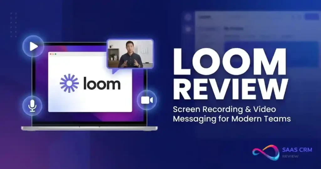 Loom Review 2026: Details, Pricing, Pros & Cons