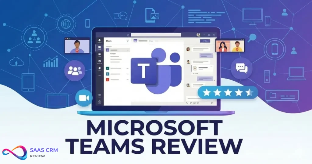 Microsoft Teams Review