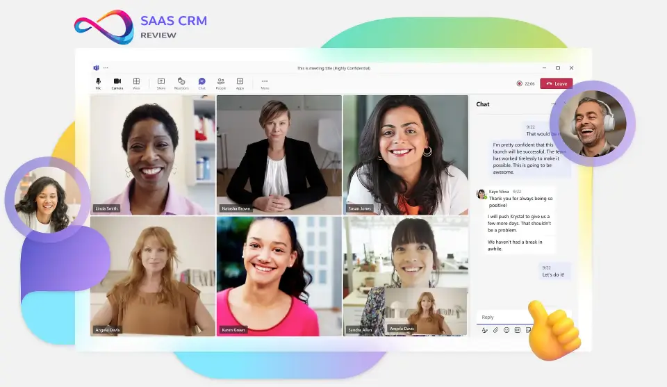 team collaboration tools