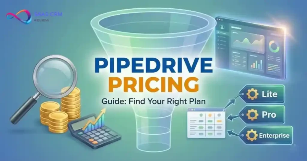 Pipedrive Pricing 2026: Full Guide to Selecting the Right Plan