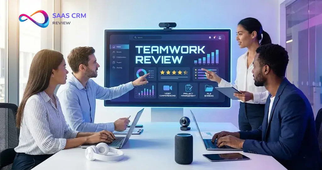 Teamwork-Review